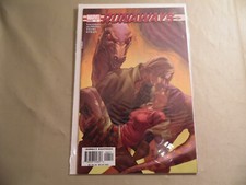 Runaways #4 (Marvel 2005) Free Domestic Shipping