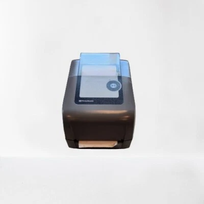 Pitney Bowes 1E26 Direct Thermal Monochrome Barcode/Shipping Label Printer - Image 1 of 4