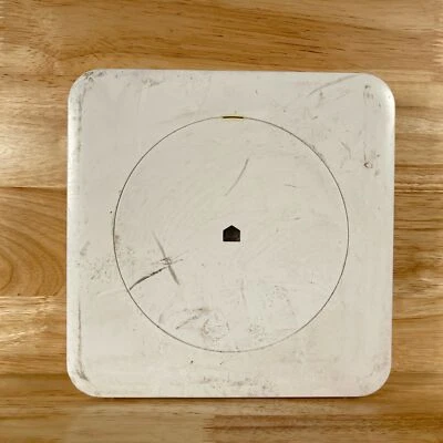 Hub Wink PWHUB-WH18 Inalámbrico Z-Wave y Puerto Ethernet Smart Home Controller Hub Foto 1 de 3