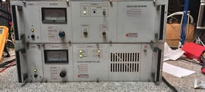 FM Broadcast trasmettitore e ricevitore 2440 Mhz 2 watt Suono Telecom - Zdjęcie 1 z 6