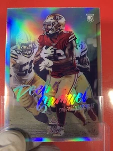 2019 Panini Chronicles - Luminance Update Rookies #219 Deebo Samuel (RC) - Picture 1 of 3