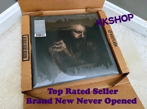 City And Colour The Love Still Held Me Near Exclusive 2LP Autographed ##/500 NEW - Foto 1 di 4