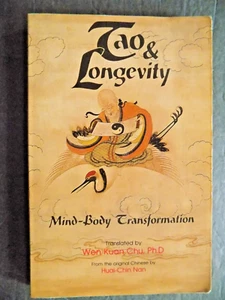 TAO AND LONGEVITY : Mind, Body Transformation - Picture 1 of 4