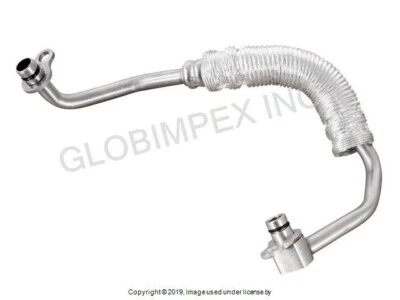 Línea de suministro de refrigerante turbocompresor REIN AUTOMOTRIZ + GARANTÍA BMW (2016-2021) Foto 1 de 2