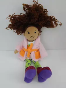 Manhattan Toy ~ Groovy Girls "Solana" Plush Doll - Picture 1 of 8