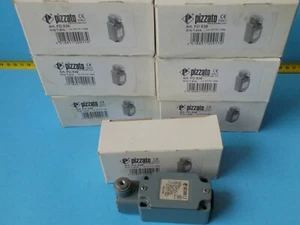 1 pcs   PIZZATO   FD538    Limit switch  - Picture 1 of 7