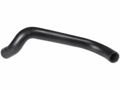 For 2002-2003 Volkswagen EuroVan Radiator Hose Upper 44166YW 2.8L V6 Molded - Image 1 of 2