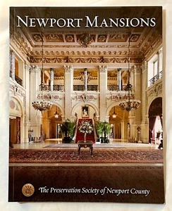 Newport Mansions (2010 Paperback) - Picture 1 of 1