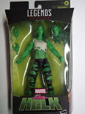 Marvel Legends Series Disney Plus She-Hulk