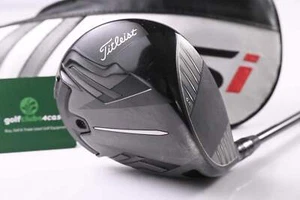 Titleist TSi3 Driver / 8 Degree / X-Flex Tensei AV RAW Blue 65 Shaft - Picture 1 of 9