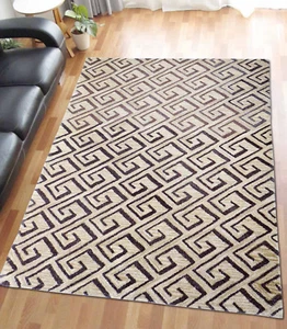 Rug USA Trystan 8'x10' ft Contemporary Style Handmade Tufted 100% Wool Area Rugs - Picture 1 of 1