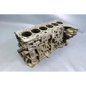 17-20 BMW G30 540iX G12 740iX 6-Cyl Engine Cylinder Block Housing OEM - Picture 1 of 12