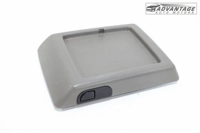 Hummer H2 2003-2007 consola central reposabrazos reposabrazos tapa de almacenamiento cubierta OEM Foto 1 de 4