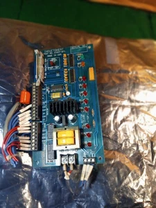 Placa de circuito Inductoheat 31037-071 - Imagen 1 de 2