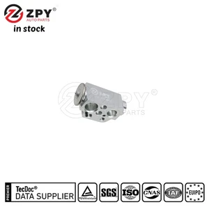 BEYU For VW SHARAN 7H0 820 679C Hight Quality warranty Expansion Valve - Picture 1 of 6