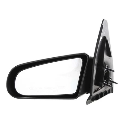 Mirror  Left Hand Side Driver 21096099 for Saturn SL SL2 SW2 SL1 SW1 1993-1995 Foto 1 de 4