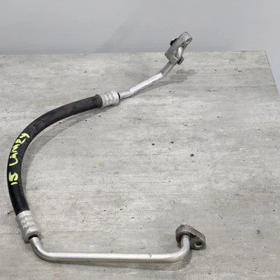 Manguera de aire acondicionado Toyota Camry 2015-2017 OEM Foto 1 de 2