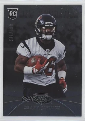 2013 Certified New Generation /999 Dennis Johnson #257 Rookie RC - Image 1 of 2