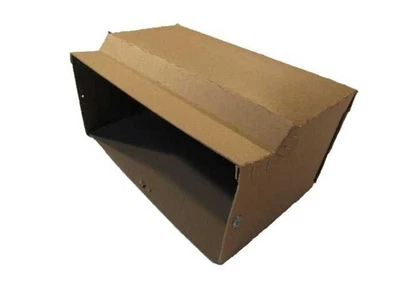 Guantera forro inserto para Nash Ambassador 600 1942-1947 bronceado delantero derecho Foto 1 de 4