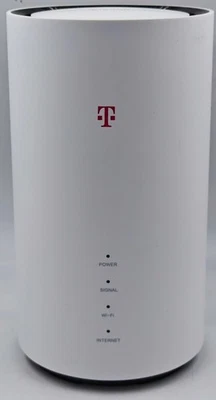 Xiaomi Magenta Internet Flex Box AX3000 - Refurbished - Image 1 of 4