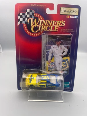 Wrangler Chevy Dale Earnhardt Jr 1998 Winners Circle 1997 escala 1:64 diecast #31 Foto 1 de 2