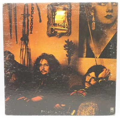 Hookfoot Record Album Vinyl LP SP 4316 - Image 1 of 2