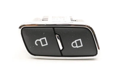 NEW Motorcraft Door Lock Switch Front Left SW-7283 F150 Edge Escape Taurus 13-19 - Image 1 of 4