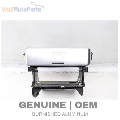 1999-2006 AUDI TT QUATTRO - Stereo Radio / Climate Control Mounting Bracket - Image 1 of 4