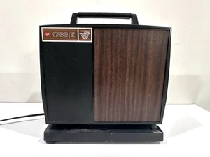 Proyector de películas GAF 1788Z doble 8 de colección probado ¿funciona bien? ¡Leer! Muy bonito - Imagen 1 de 10