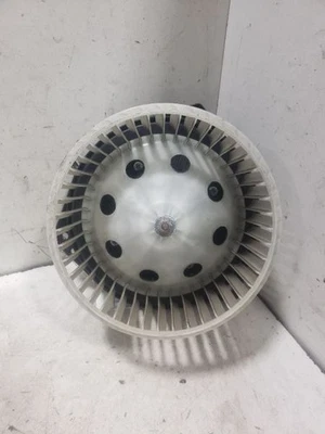 Blower Motor Fits 09-20 370Z 684087 - Image 1 of 4