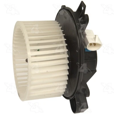 Motor soplador HVAC 4 estaciones 75837 para 03-06 Mazda 6 Foto 1 de 4
