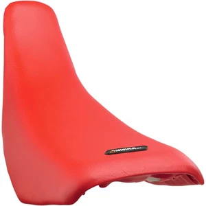 Moose Racing Standard Red Vinyl Seat Cover (XR20084-1) - Picture 1 of 2