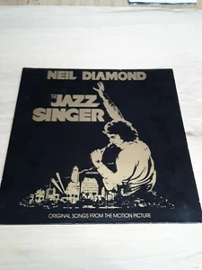 Neil Diamond-The Jazz Singer - Picture 1 of 6