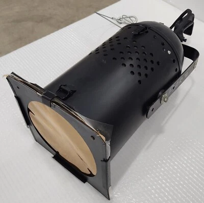 Altman Stage Lighting w/ Bulb - Theatrical Stage Spotlight - Tested! [W10] - Image 1 of 4