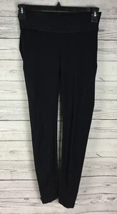Ann Taylor LOFT Petite Ponte Knit Leggings Pull-on Ankle Stretch Zip Leg XSP New - Picture 1 of 9