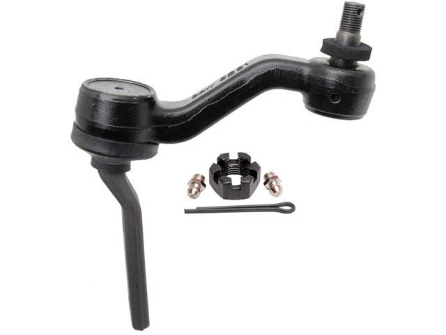 Brazo ralentí AC Delco 41928BYNQ 1984 1981 1980 1982 para Cadillac Eldorado 1979-1985 Foto 1 de 2