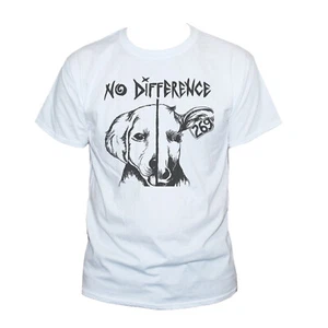 Camiseta Animal Rights Vegana Sin Diferencia Mangas Cortas Unisex S-2XL - Imagen 1 de 7