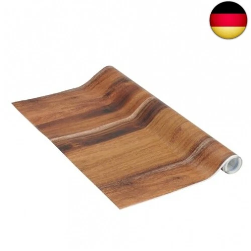 Venilia Klebefolie eiche rustikal 3 M X 45 Cm