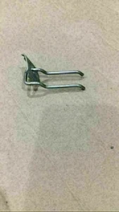 Dishlex Dishwasher Dx103 door latch catch tongue striker Rc71. - Picture 1 of 5
