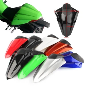 Rear Pillion Seat Cover Cowl For Kawasaki Ninja EX300R 2013-2017 2014 2015 2016 - Picture 1 of 10