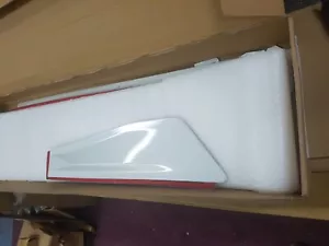 GENUINE HONDA CR-V 2018 on SIDE MOULDING KIT - WHITE 08P05 TLA 6S0A - Picture 1 of 3