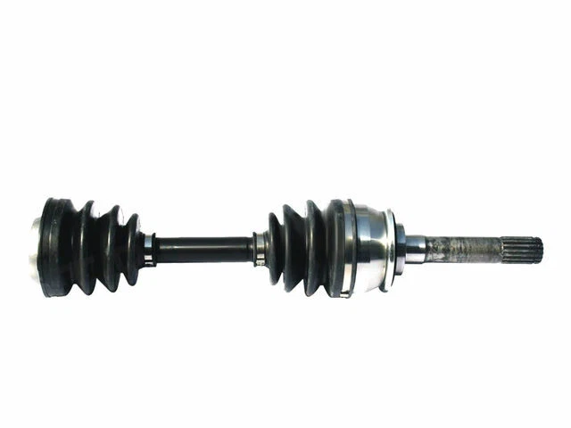 Axle Assembly For 2001 Isuzu Rodeo Sport 4WD F395GK - Image 1 of 1