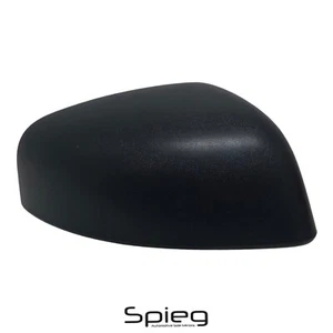 Side Mirror Cover for 2014-2023 FORD TRANSIT CONNECT Textured Passenger Side - Picture 1 of 10