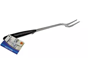 Edelstahl 15" große Fleischgabel einzigartige Ware - Bild 1 von 16