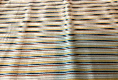 6 yds, Riley Blake Pattern C3806 Small Stripes (2014) Fabric - Image 1 of 2