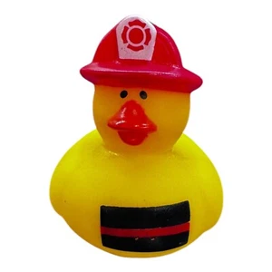 Línea Roja Delgada 🧑🏽🚒 Goma Jeep Duck 🦆. OIIIIIIIO ✌️ - Imagen 1 de 3
