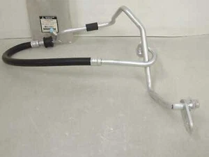 New OEM genuine Mitsubishi AC AIR Suction Hose 2002-2007 Lancer 2.0 MR513051 - Picture 1 of 7
