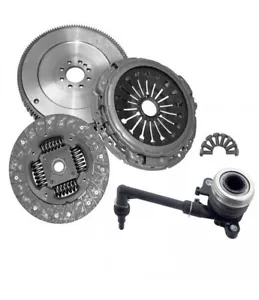 Kit embrayage volant moteur et butée Duster Qashqai Clio 3 Megane Scenic 3 1.5 d - Imagen 1 de 6