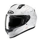 2023 Hcj C10 Epik Full Face Helmet - Pick Size & Color