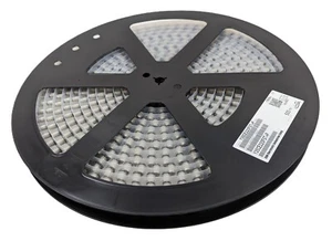 500 Sun Electronic Y35CE220FST+P Electrolytic Capacitor 220uF 35V 8mmx10.2mm NEW - Picture 1 of 4